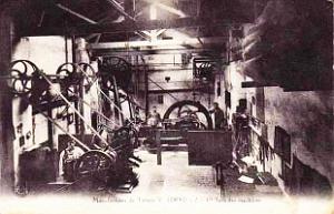 04- Oran - Manufacture Tabacs JORRO